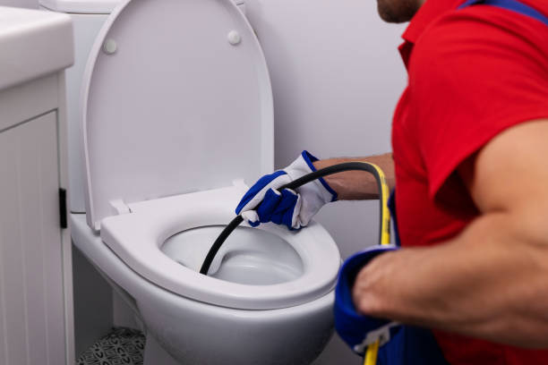 Best Septic Systems  in Crystal Falls, MI