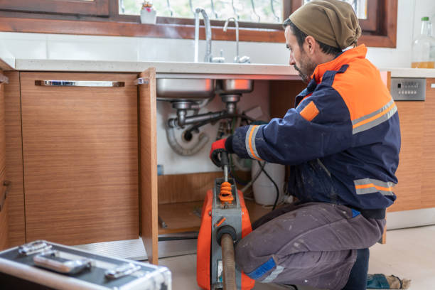 Trusted Crystal Falls, MI Plumbing Experts