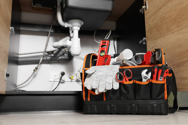 Best Best Plumbers Near Me  in Crystal Falls, MI