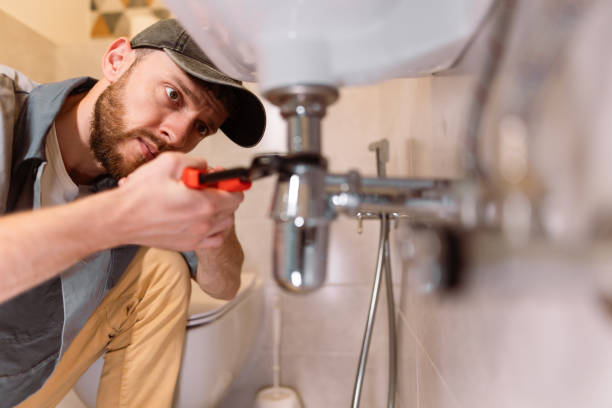 Best Sewer Cleaning Services  in Crystal Falls, MI