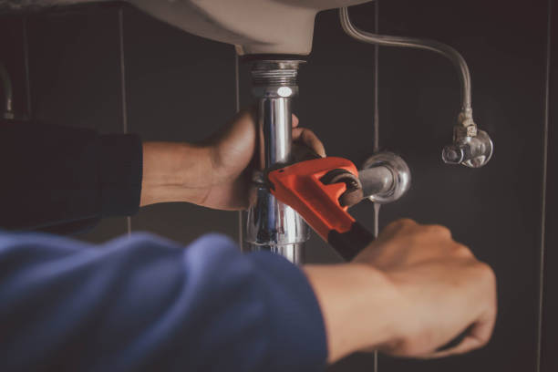 Best Water Leak Repair  in Crystal Falls, MI