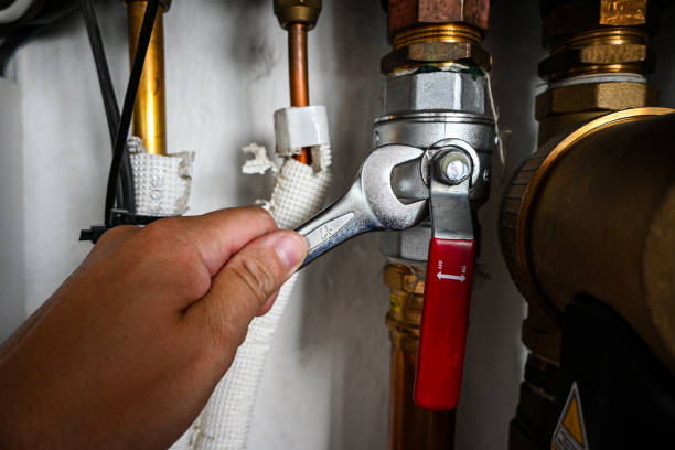 Best Hot Water Heater Installation  in Crystal Falls, MI